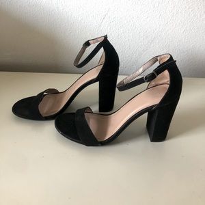 A NEW DAY TARGET BRAND HEELS